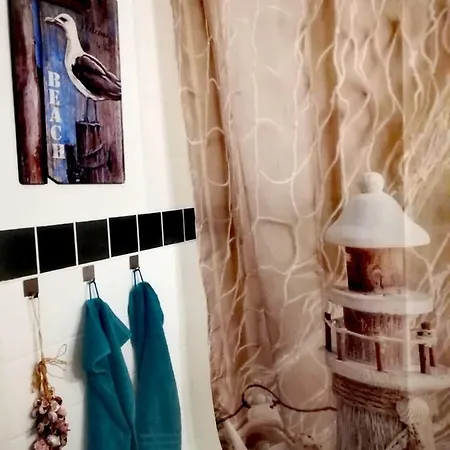 Kaptainsuite Steflar *