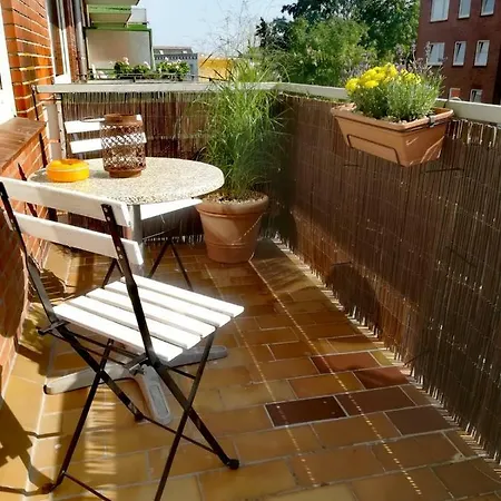 Kaptainsuite Steflar 아파트