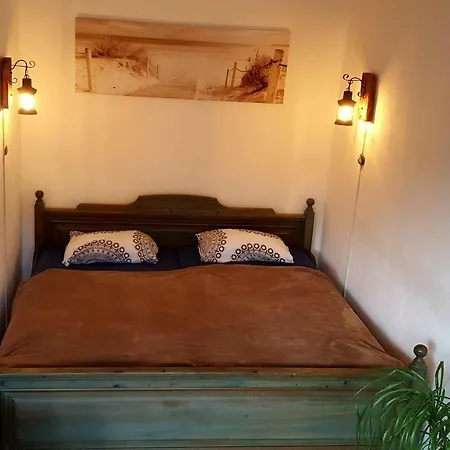 Kaptainsuite Steflar * 플렌스부르크