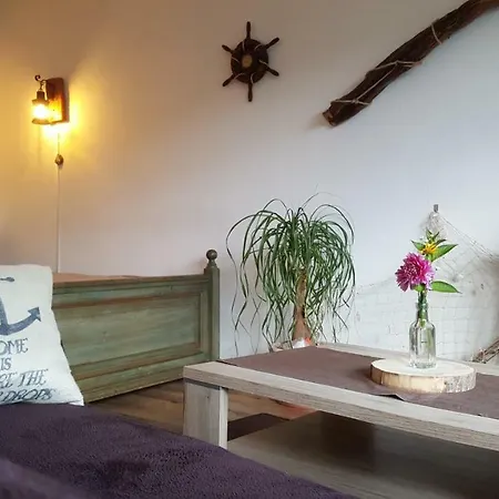Kaptainsuite Steflar 아파트
