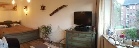 아파트 Kaptainsuite Steflar *