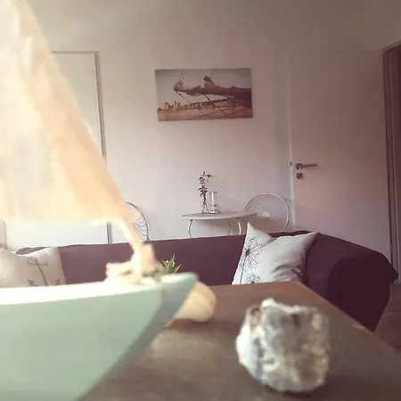 Kaptainsuite Steflar 公寓